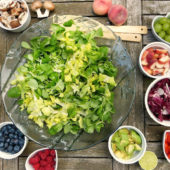 Alimentazione Anticancro