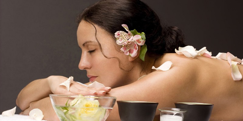 spa procedures